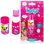 Парфюмированный стик Nastya x Lukky ягодный бум, 3, 8 гр Т22443