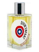 ETAT LIBRE D`ORANGE DIVIN`ENFANT unisex vial 2ml edp парфюмерная вода  унисекс