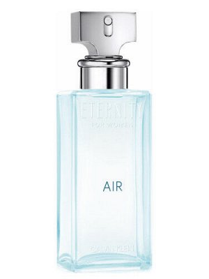 CK ETERNITY AIR  lady 100ml edp парфюмерная вода женская