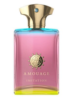 AMOUAGE IMITATION edp (m) 2ml пробник м(н) тестер в слюде парфюмерная вода мужская