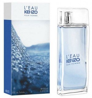 KENZO L'EAU  men  mini  5ml edt  туалетная вода мужская