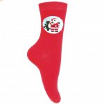 Носки новогодние 42-48 №1