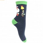 Носки новогодние 42-48 №2