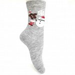 Носки новогодние 42-48 №3
