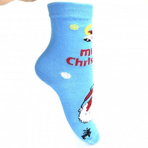 Носки новогодние 36-41 №8