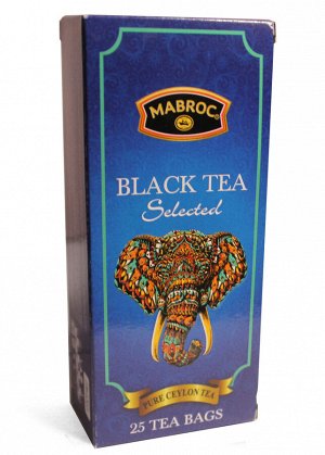 Чай Маброк
