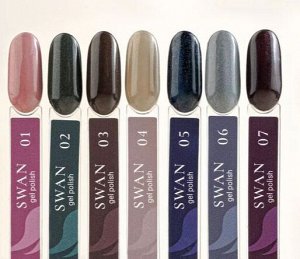 Луи Филипп гель лак  Swan  10g