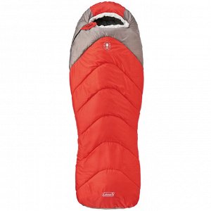 Спальный мешок Coleman Tasman Camping Mommy -15с 2000022267 (Япония)