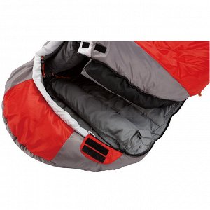 Спальный мешок Coleman Tasman Camping Mommy -15с 2000022267 (Япония)