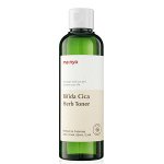 Очищающий тонер для чувствительной кожи Ma:nyo Bifida Cica Herb Toner, 210мл