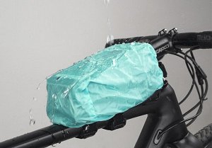 Универсальная велосипедная сумка RHINOWALK RK18335 (Карбон)