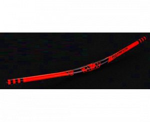 Велосипедный руль FMFXTR RPRO-72. 720 мм