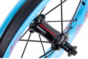 Колеса для беговела ROCKFISH R1. 12 дюймов