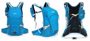 Outdoor locallion Велосипедный рюкзак Outdoor Local Lion. 20 л. 568