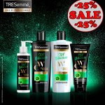 МЕСЯЦ МОДЫ СКИДКА ДО -25% на TRESEMME