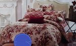 КОМПЛЕКТ БЕЛЬЯ 2Х СПАЛЬНЫЙ БЕЗ ВЫБОРА