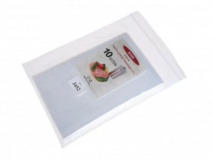 Пакеты для ветчинницы на 1,5 кг, 10 шт