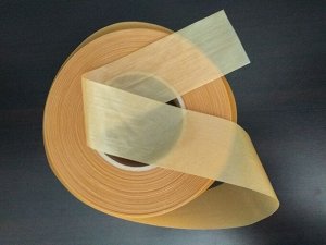 Бочка ДВ Белковая оболочка 65 мм. Бесцветная (2м.)