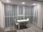 Тюль капрон ширина 4.0 метра