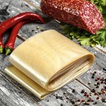 Оболочки искусственные