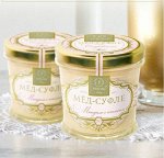 Мёд-суфле Миндаль с кокосом, 220 г
