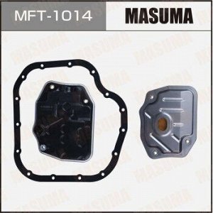 Фильтр трансмиссии Masuma (JT29001K) с прокладкой поддона