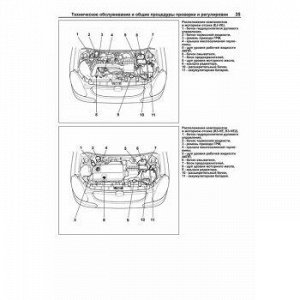 Toyota Duet/Daihatsu Storia&Sirion 1998-2004 г.