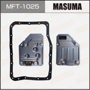 Фильтр трансмиссии Masuma (JT408K) с прокладкой поддона
