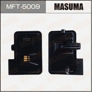 Фильтр трансмиссии Masuma (JT475)