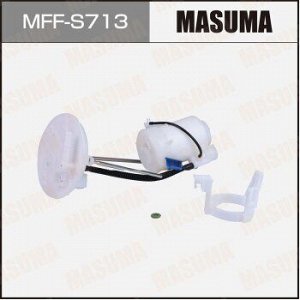 Топливный фильтр MASUMA