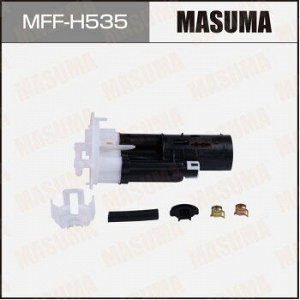 Топливный фильтр FS7301 MASUMA в бак, ACCORD, SABER / CF4, UA5