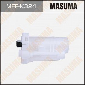 Топливный фильтр FS0110 MASUMA в бак, HYUNDAI IX55, VERACRUZ 08-
