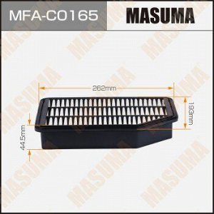 Воздушный фильтр MASUMA CHERY TIGGO 3