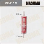 Фильтр топливный MASUMA низкого давления