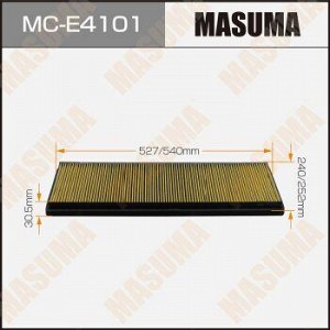 Салонный фильтр AC0038 MASUMA BMW X5 (E53)