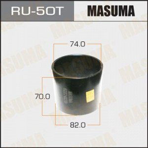 Оправка для выпрессовки/запрессовки сайлентблоков 82x74x70