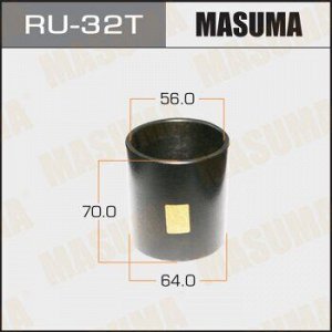 Оправка для выпрессовки/запрессовки сайлентблоков 64x56x70