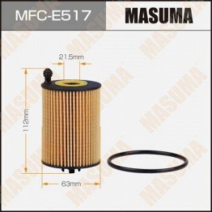 Масляный фильтр HU7046z MASUMA LHD