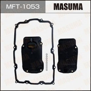 Фильтр трансмиссии Masuma (JT568K) с прокладкой поддона
