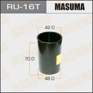 MASUMA Оправка для выпрессовки/запрессовки сайлентблоков 48x42x70