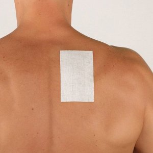 Лейкопластырь мозольный Салипод 6 х 10 см