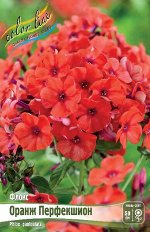 ФЛОКС ОРАНЖ ПЕРФЕКШИОН