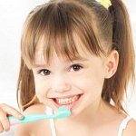 Здоровье детских зубов. ✅