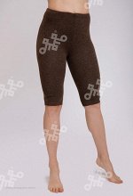 Бриджи из 100% монгольской шерсти (арт. 06123)