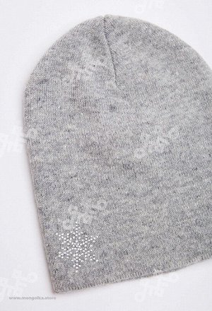 Шапка из 100% монгольской шерсти         (арт. 05160), ООО МОНГОЛКА