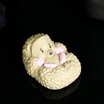 Фигурное мыло &quot;Ёжик&quot; 65 г 3242369