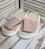 Тапочки женские