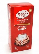 Кофе Master&#039;s choice MIX 3 в 1 (1*20*24)