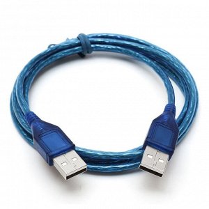 usb- usb Cable.  Шнур для зарядки и передачи данных