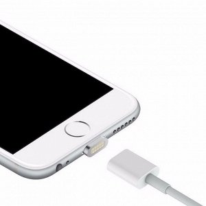 Кабель Lightning - Usb. Магнитный шнур для зарядки телефона Iphone/ айфон